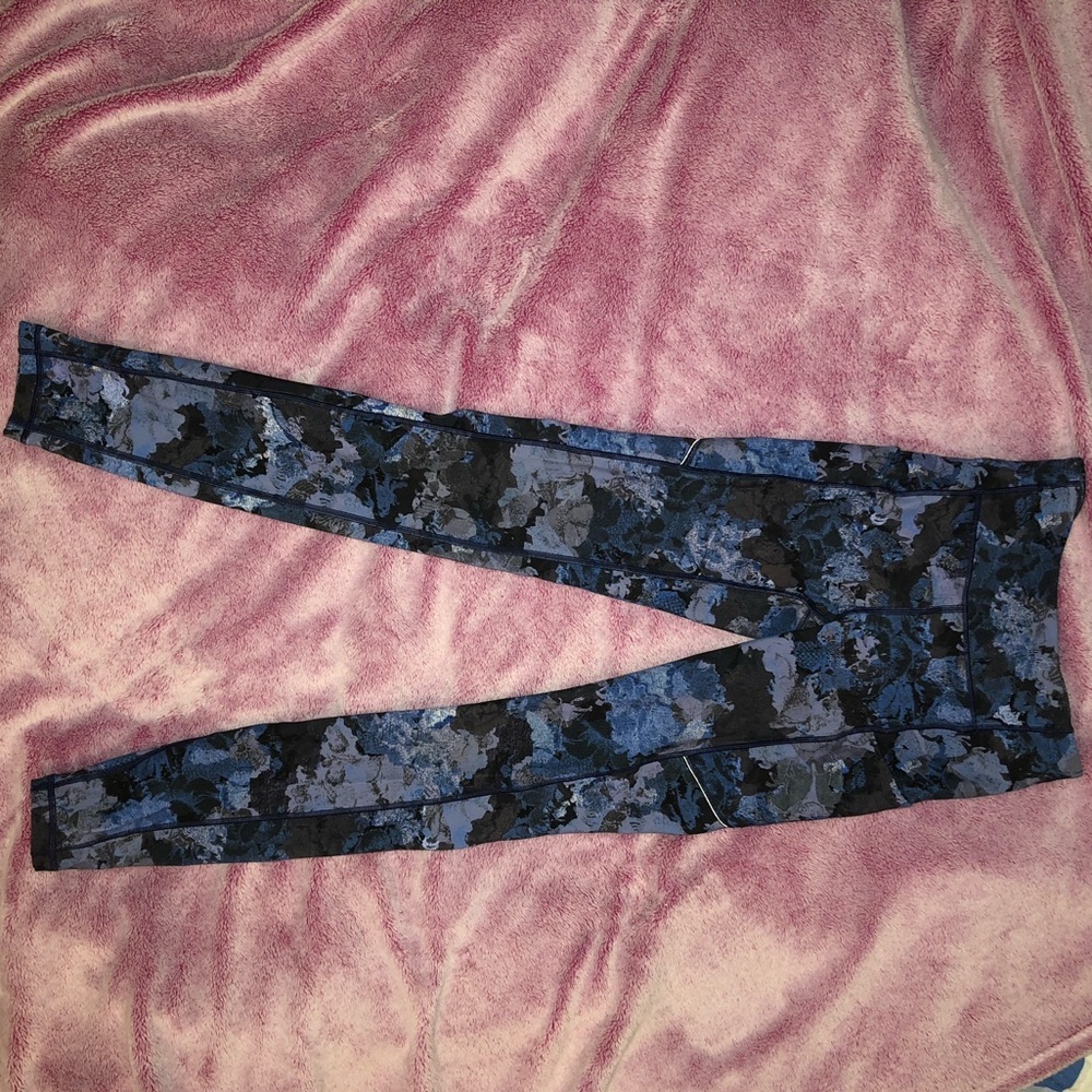 Size 2 Lululemon